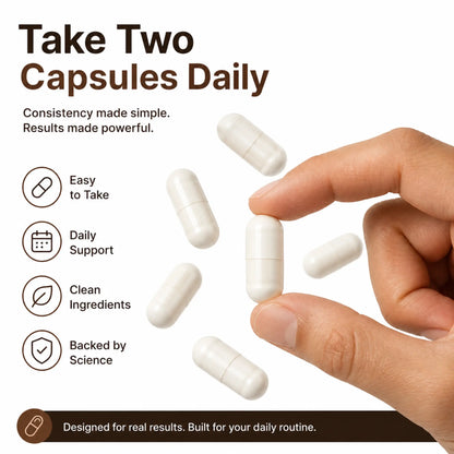 NMN 15 in 1 Cellular Energy 1500mg