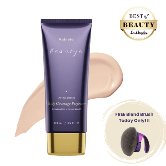 Body Coverage Perfector - Vairela