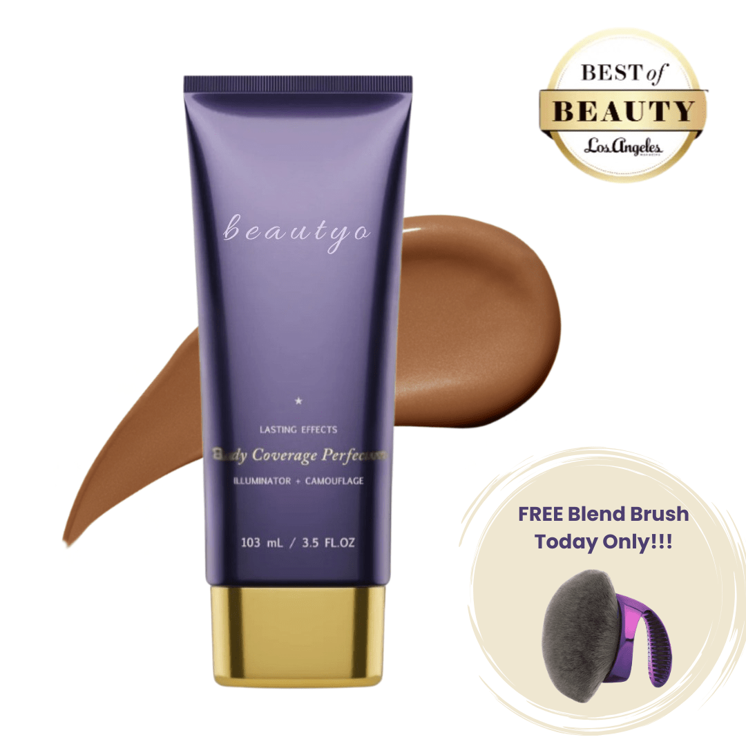 Body Coverage Perfector - Vairela