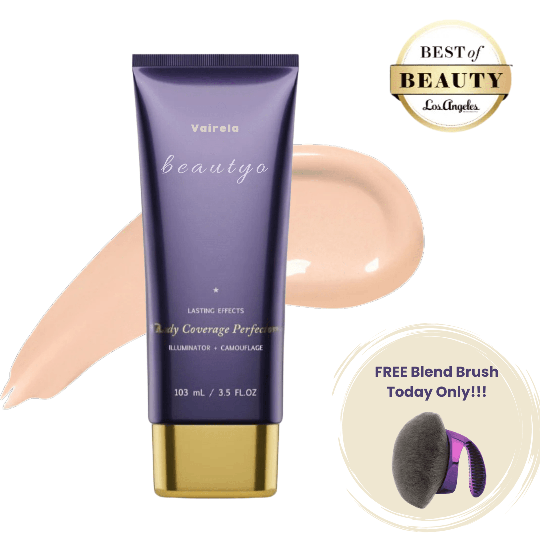 Body Coverage Perfector - Vairela