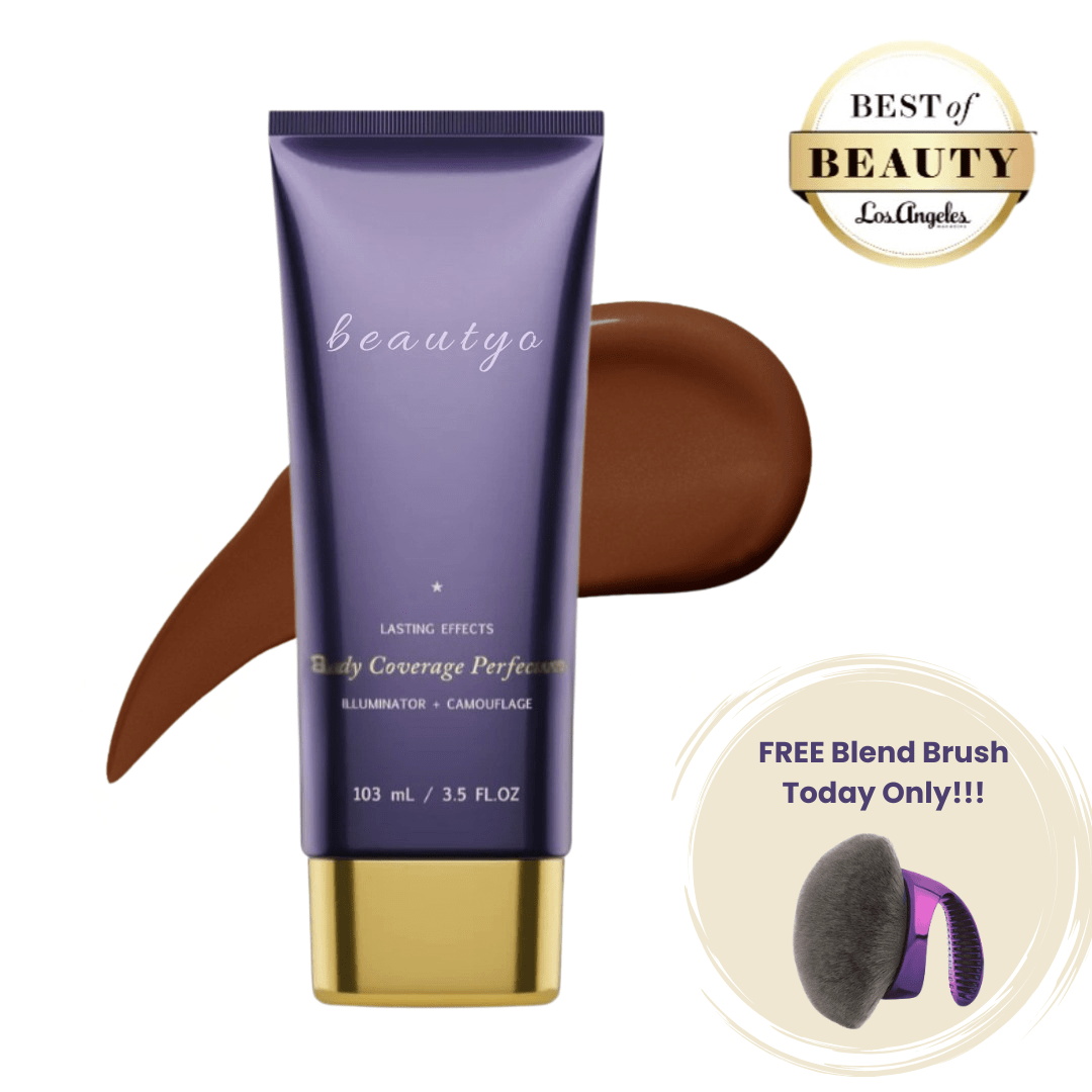 Body Coverage Perfector - Vairela