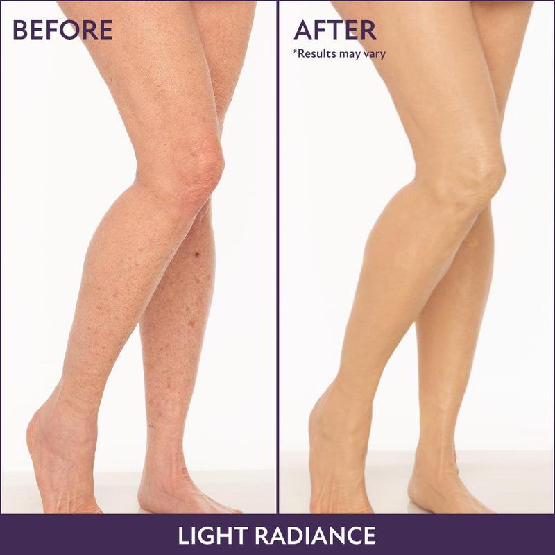 Body Coverage Perfector - Vairela