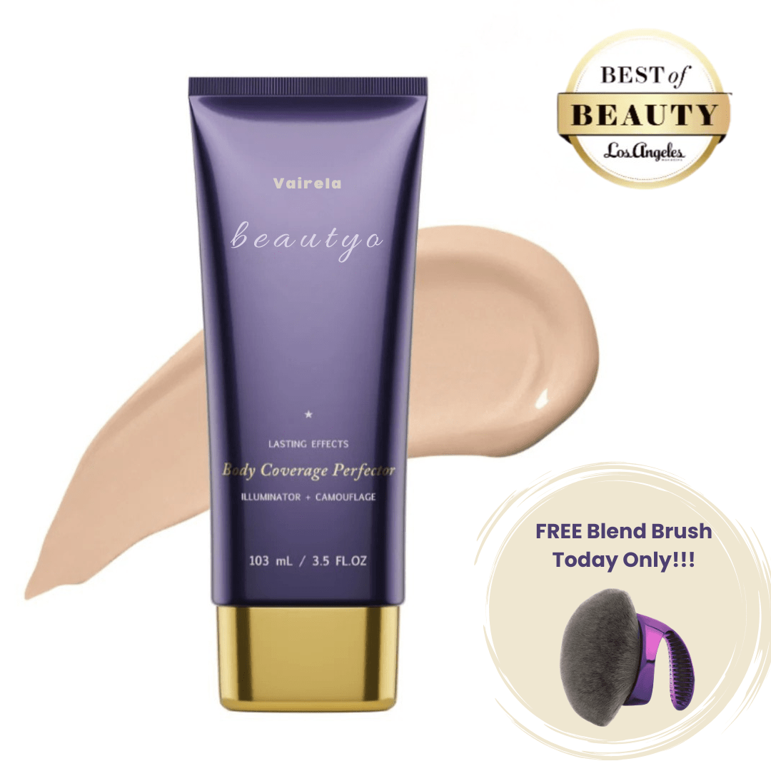 Body Coverage Perfector - Vairela