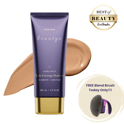 Body Coverage Perfector - Vairela