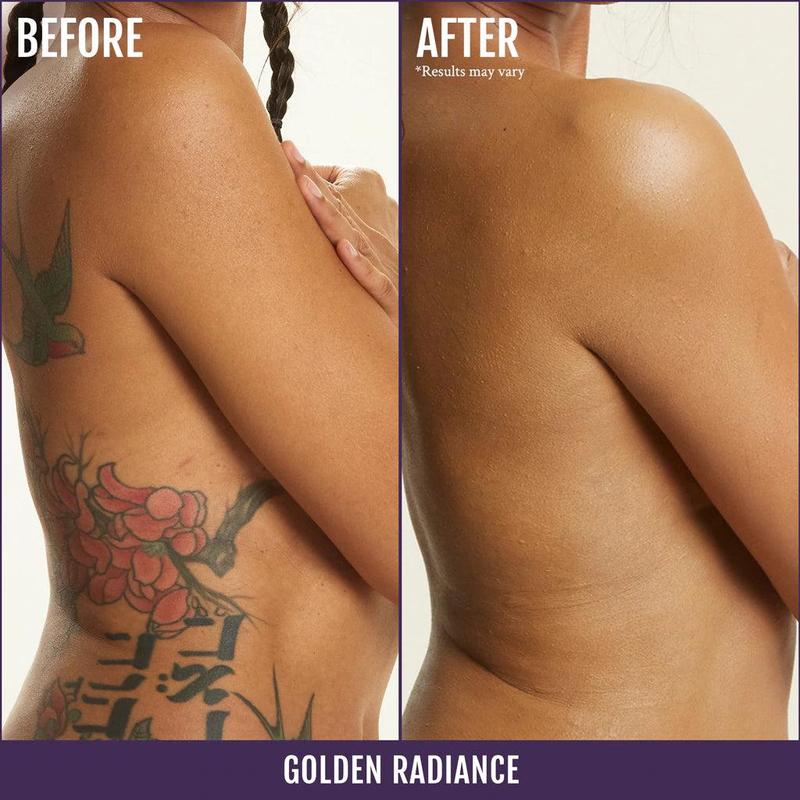 Body Coverage Perfector - Vairela