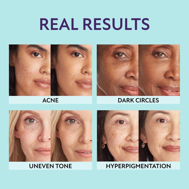 Body Coverage Perfector - Vairela