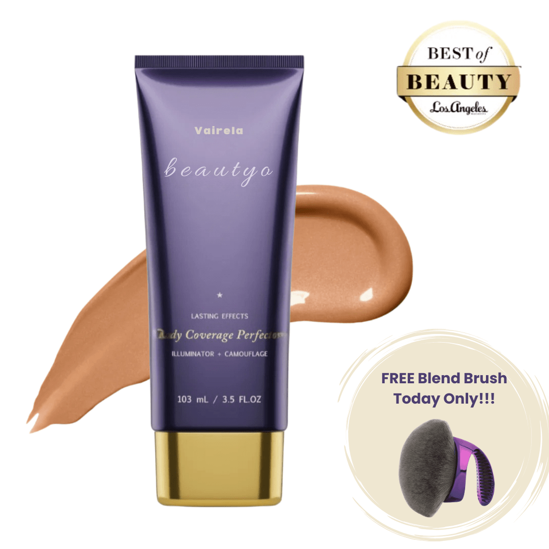 Body Coverage Perfector - Vairela