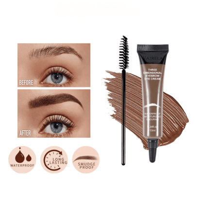 Vairela Viral Eyebrow Cream - Vairela