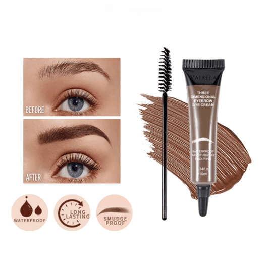 Vairela Viral Eyebrow Cream - Vairela