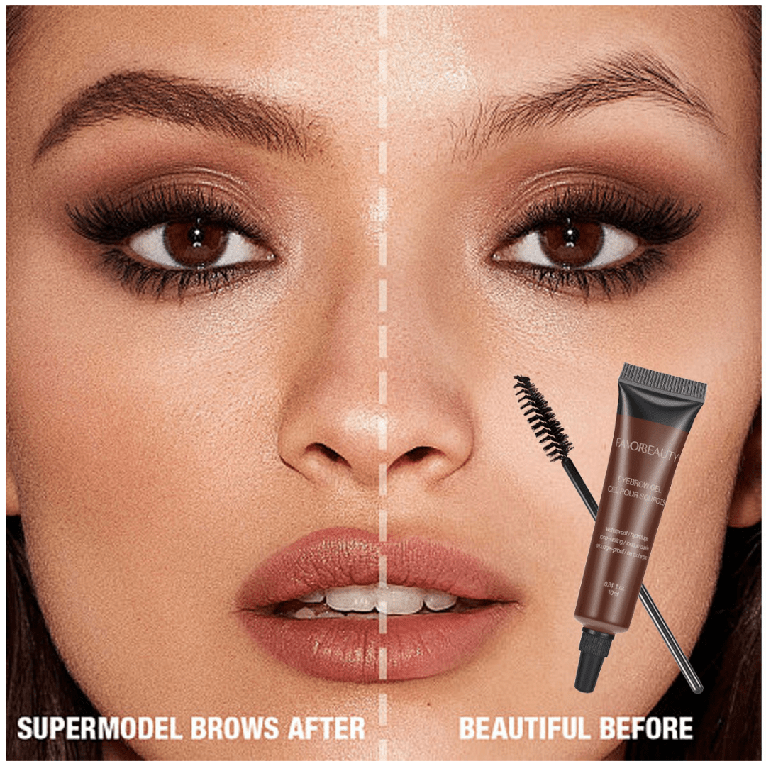 Vairela Viral Eyebrow Cream - Vairela